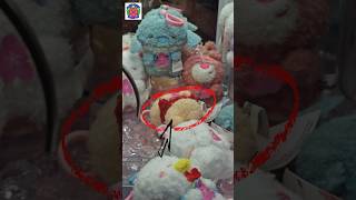 Grab it or Forget it  Winning a Winnie  Claw Challenge Ep 13 clawmachine [upl. by Assirem]