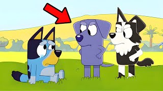 10 Storylines You Didnt Notice Happening In The Background Of Bluey [upl. by Abisha]