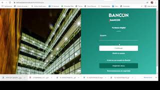 Generación VEP Monotributo y pago con Bancor [upl. by Mellicent514]