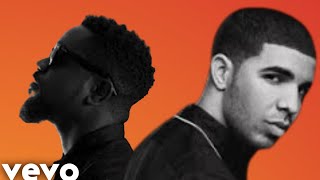 SARKODIE ft DRAKE  New Vibe His Majesty [upl. by Christan845]