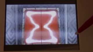 Nintendo 2DS Presentation Phantom Hourglass [upl. by Alekram821]