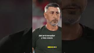 Cristian Díaz señala que tiene acuerdo con Alianza Lima  Vertical [upl. by Amarillis]