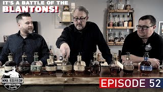 MMA Bourbon Appreciation Society 52 [upl. by Anirad]