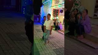 Nepali dance songyoutubeshortstrending songdeepawali of Dehradun [upl. by Preston]