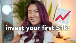 How to Start Investing for Beginners stepbystep [upl. by Garlan]