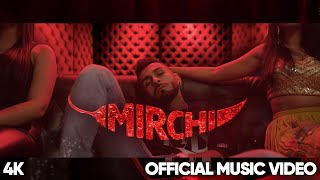 Kamal Raja  Mirchi Prod Alibi Rafeon [upl. by Yenttihw]