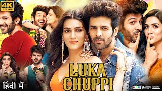 Luka Chuppi Full Movie  Kartik Aaryan  Kriti Sanon  Aparshakti Khurana  Review amp Facts HD [upl. by Ettennaej]