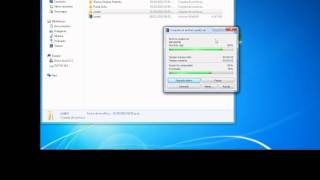 Como comprimir archivos y enviarlos por mail [upl. by Adnicaj]