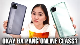 realme C11 UNBOXING amp QUICK REVIEW [upl. by Leinaj]