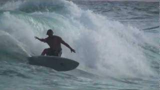 Barbados Surfers Point [upl. by Lazar]