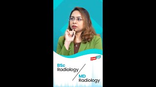 Radiology course  BSc Radiology  Radiology courses after 12th  Career Talks with Sree [upl. by Asiaj]