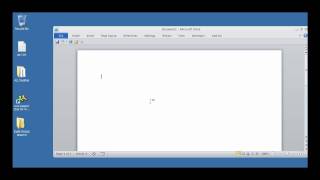 How to Encode a Tab or Function in a 2D Barcode in Microsoft Word [upl. by Patsy887]