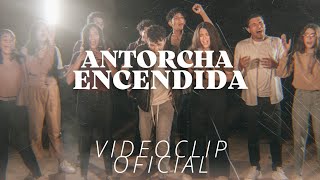 Antorcha encendida  Ivan Pirela  Videoclip Oficial [upl. by Ajiak]