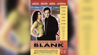 Grosse Pointe Blank 1997 Theatrical Trailer [upl. by Booma]