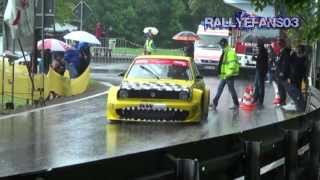 GlasbachRennen 2012 Hillclimb HD [upl. by Aicena]