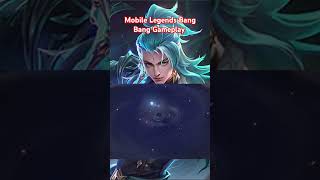 Mobile Legends Bang Bang Gameplay mobilelegendsbangbang mobilelegends mlbblive [upl. by Bilicki]