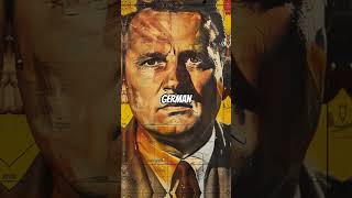 Martin Bormann The Nazi Leader Who Vanished [upl. by Wharton857]