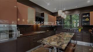 795 Kearny Dr Valley Stream NY [upl. by Aeuhsoj437]