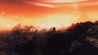 Skyrim Beauty of the land [upl. by Ramilahs]