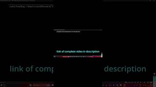 React Element Creation What Happens Under the Hood 🔍  شرح عملي ل React [upl. by Soisatsana]