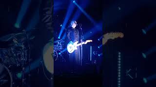 The Smashing Pumpkins  Bullet with Butterfly Wings  Live in São Paulo Brasil  Nov 03rd 2024 [upl. by Nilats]