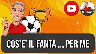 🔨 Asta asta ed ancora asta  Da 32 anni aste fantacalcio ed è come il primo giorno chiedialvet [upl. by Anselme]