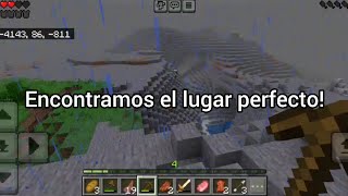 Servidor para suscriptores Temp 1 Cap 2 [upl. by Ahselet]