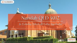 Suburb Profile Nundah QLD  An Enchanting Suburb with Endless Opportunities [upl. by Crawford]