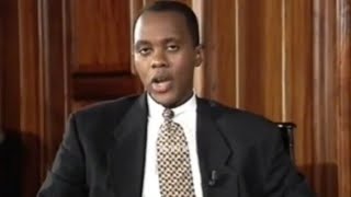 Jeff Koinange Reporting SINCE Colonialism  Gen Colonial🤭Pls SUBSCRIBE 🙏 [upl. by Adnertal]