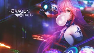 Dragon Raja 2024 Gameplay [upl. by Anertal]