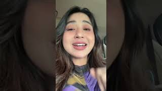 MAMI DEWI PERSIK LIVE IN INSTAGRAM  FANCAM 9 [upl. by Sladen491]