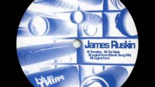 James Ruskin  The Divide [upl. by Kowatch277]