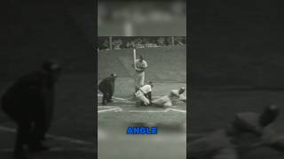 Was Jackie Robinson Actually Safe [upl. by Asatan]