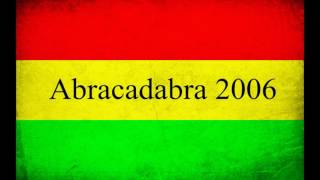 Melo de Abracadabra 2006  Sem Vinheta  The Soundlovers  Abracadabra [upl. by Arakawa]