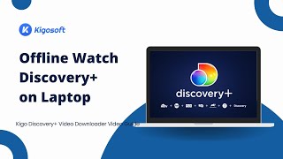 Watch Discovery Anywhere Downloading Content for Offline Laptop Viewing [upl. by Ogdon]