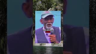 Dr Sebi  Starch and Blood [upl. by Laenahtan]