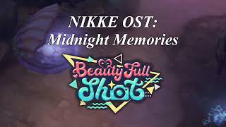 แปลเนื้อเพลง Midnight Memories  NIKKE OST [upl. by Berglund]