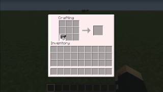 How to Make Stone Bricks in Minecraft [upl. by Ainud999]