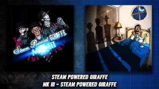 Steam Powered Giraffe  Steam Powered Giraffe Audio [upl. by Nolte]