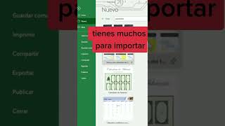 Como crear un calendario en excel [upl. by Laurita691]