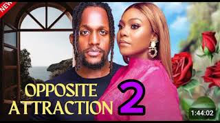 Opposite Attraction 2 Ego NwosuMichael DappaNigerian movies 2024  Latest Nollywood Movies [upl. by Ahsotal]