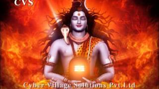 Lingashtakam  Lord Shiva Devotional 3D Animation God Bhajan Songs Maha Shivaratri Special [upl. by Yednarb]