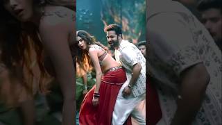 daavudi 🔥❤️ devara ntr janhvikapoor koratalasiva song southactor dance shorts ytshorts [upl. by Winer]