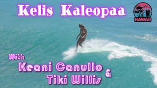 Honolulu Angels™ quotKelis Keani amp Tikiquot Season 00 Episode 01 [upl. by Snashall]