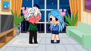 Aphmau I Love You “Travlyn” [upl. by Keener175]