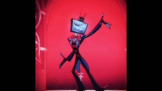 Hazbin Hotel Edit Vox HazbinHotel Edit Shorts [upl. by Tenn]