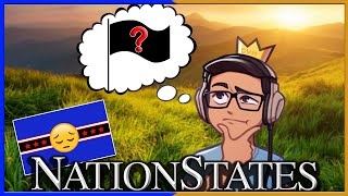 Starting Over with Christorico  NationStates 5 [upl. by Nnayram60]