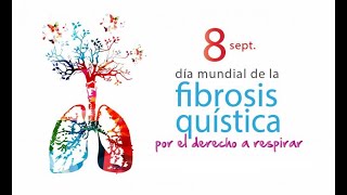 FIBROSIS QUÍSTICA [upl. by Dalpe134]