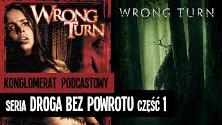 Seria Droga bez powrotu – część 1 [upl. by Teresita614]