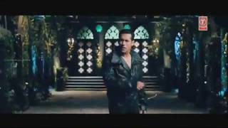 Teri MeriFull Original Video Song  Bodyguard 2011 ft Salman Khan Kareenaflv [upl. by Peoples]